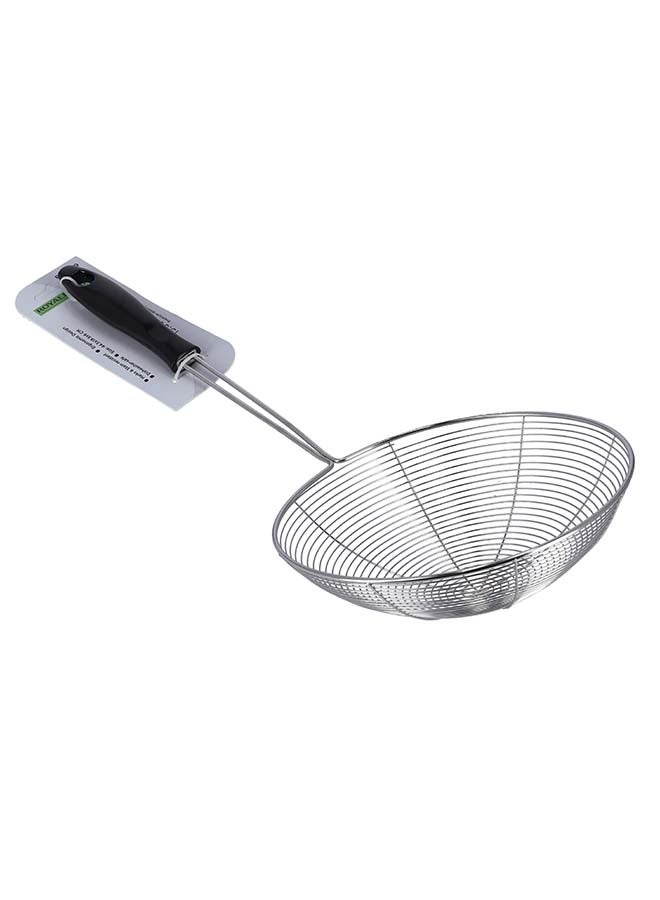 Satinless Steel Skimmer Silver 47.5cm - Image 1