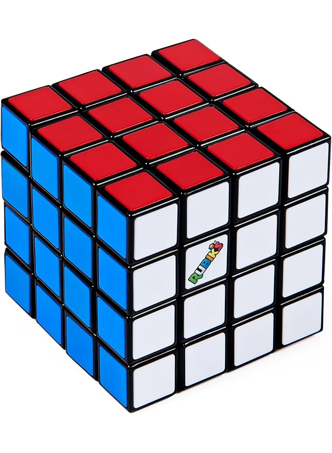 Rubik's Cube 4X4 - Image 1