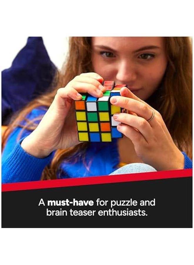 Rubik's Cube 4X4 - Image 3