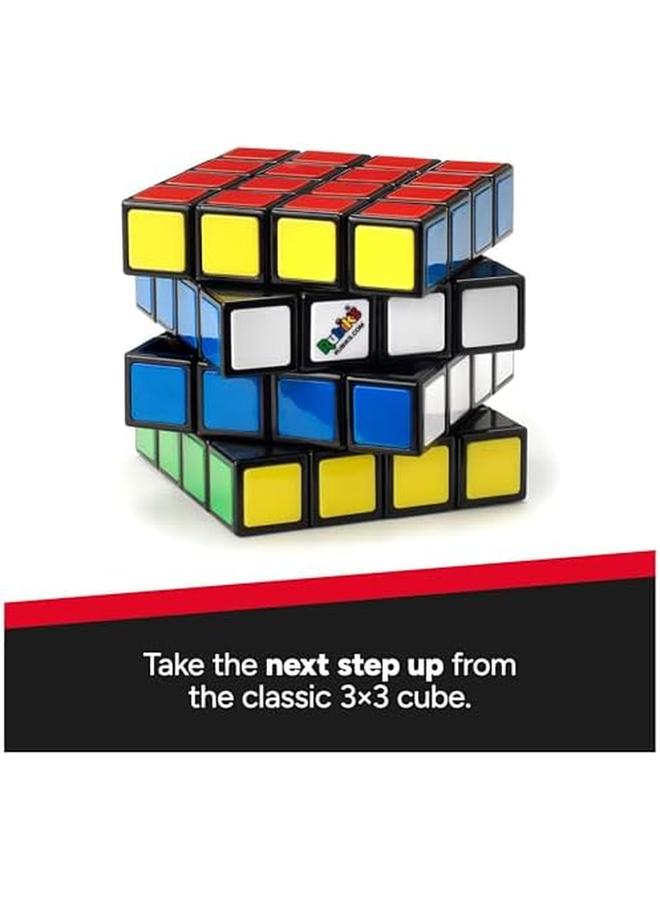 Rubik's Cube 4X4 - Image 2