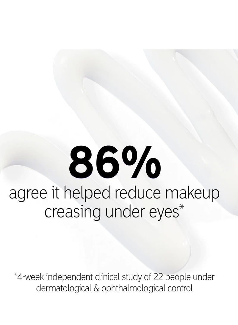 The INKEY List List Caffeine Eye Cream Helps Dark Circles and Tired Eyes 15ml - Image 4