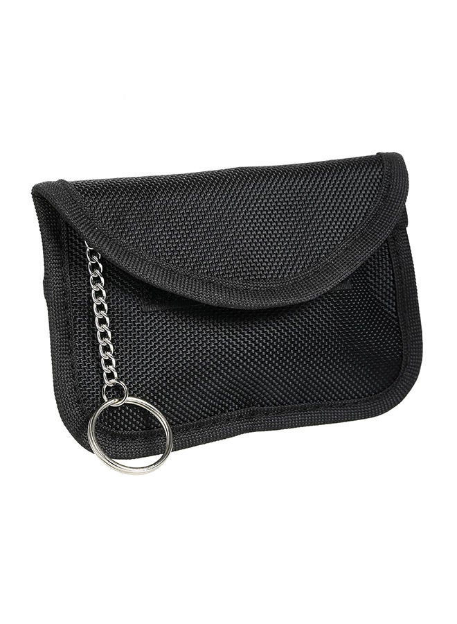 NIBEMINENT High Grade Safety Bag For Car Remote Fob - Image 1