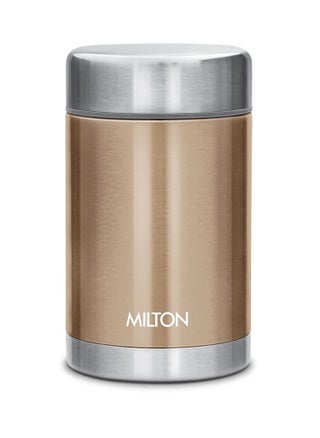 Milton Cruet Thermosteel Hot And Cold Soup Flask 515 ml Brown - pzsku/Z4D6E9108BEBB9AF52755Z/45/_/1686116489/8bd52de0-2c8f-4494-9587-c927aa458cd0