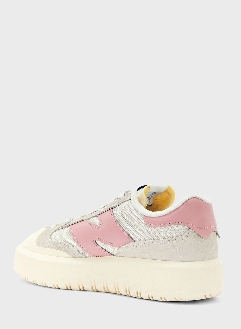 New Balance Ct302
