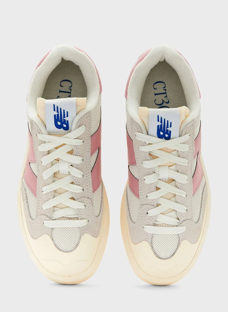 New Balance Ct302