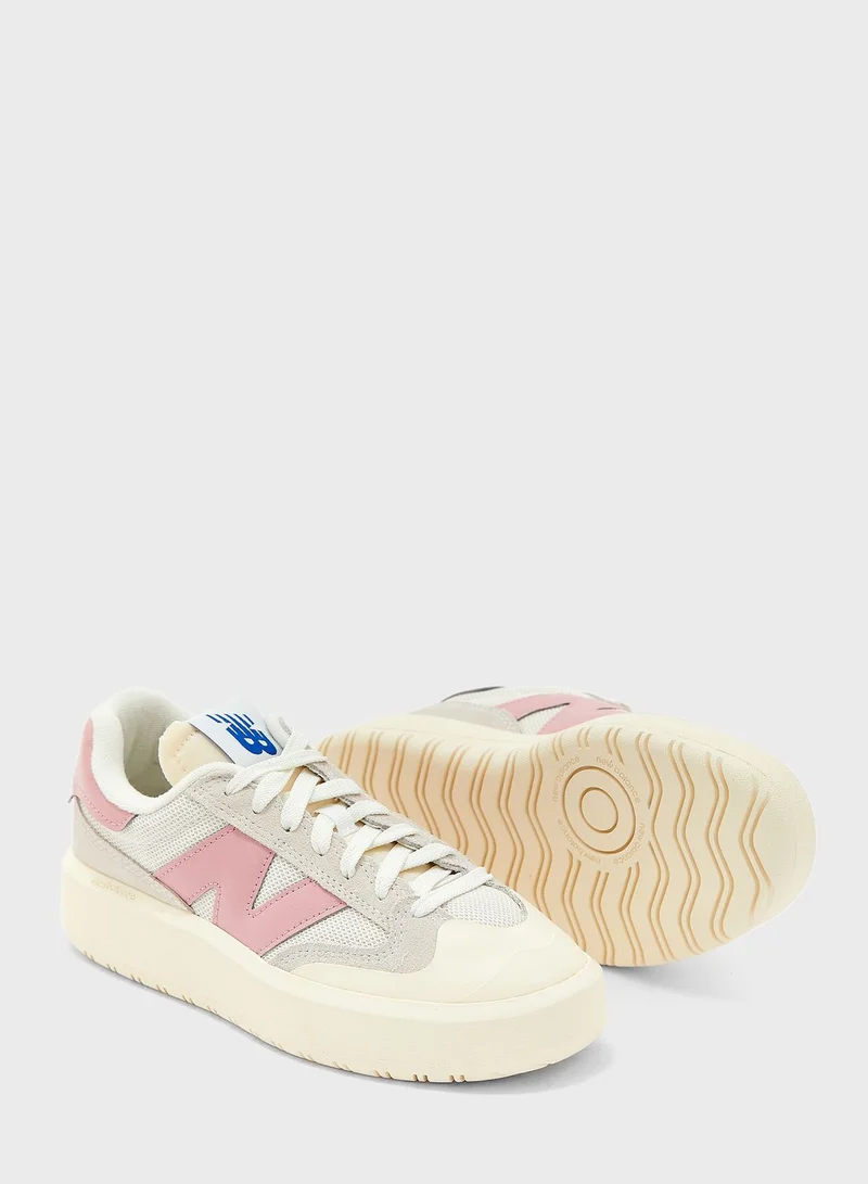 New Balance Ct302