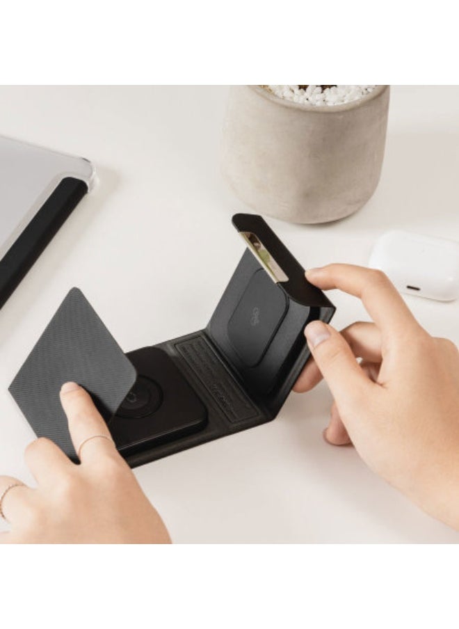 Switcheasy Triocharge - Portable 3 in 1 Charger  - Image 4