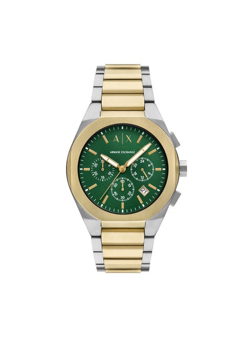 Ax4184 Rafael Moderate Analog Watch