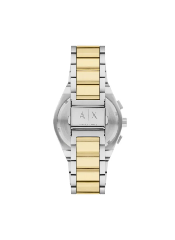 ارماني اكسشينج Ax4184 Rafael Moderate Analog Watch