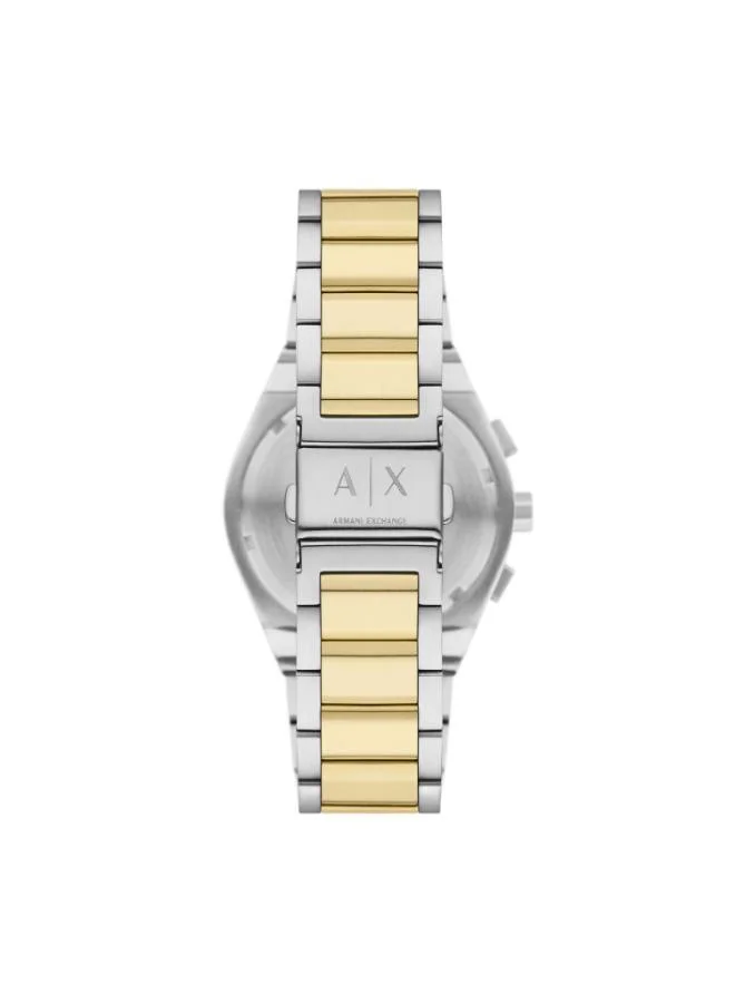 Armani Exchange  Rafael Moderate Analogue Watch for Men | Best Price UAE