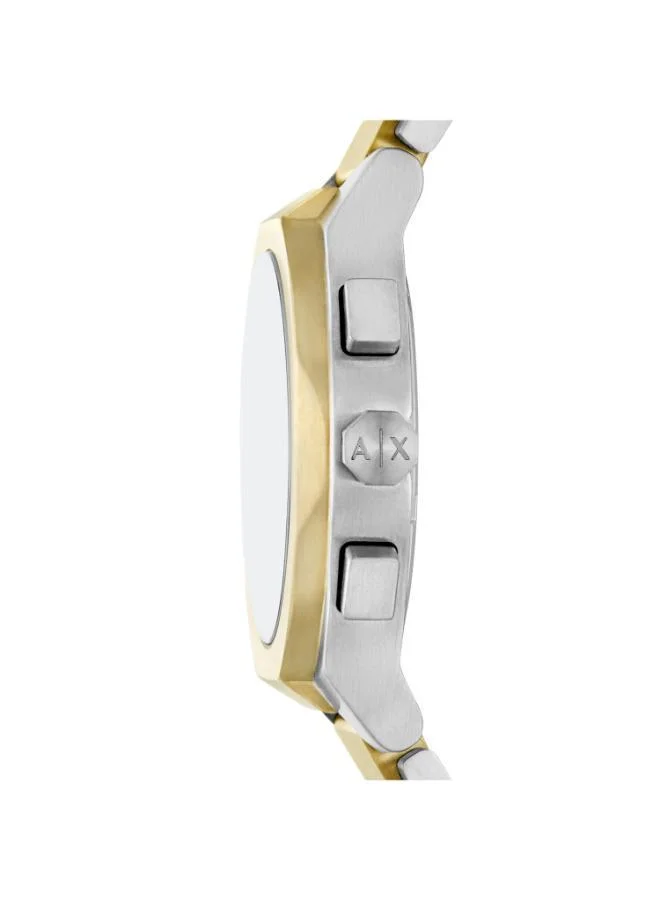 Armani Exchange  Rafael Moderate Analogue Watch for Men | Best Price UAE
