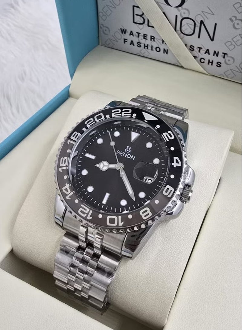 The most requested Benon men's watch
