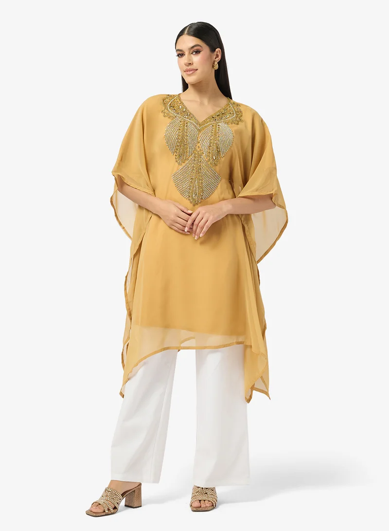 ارابيان كلوزيت LADIES KAFTAN