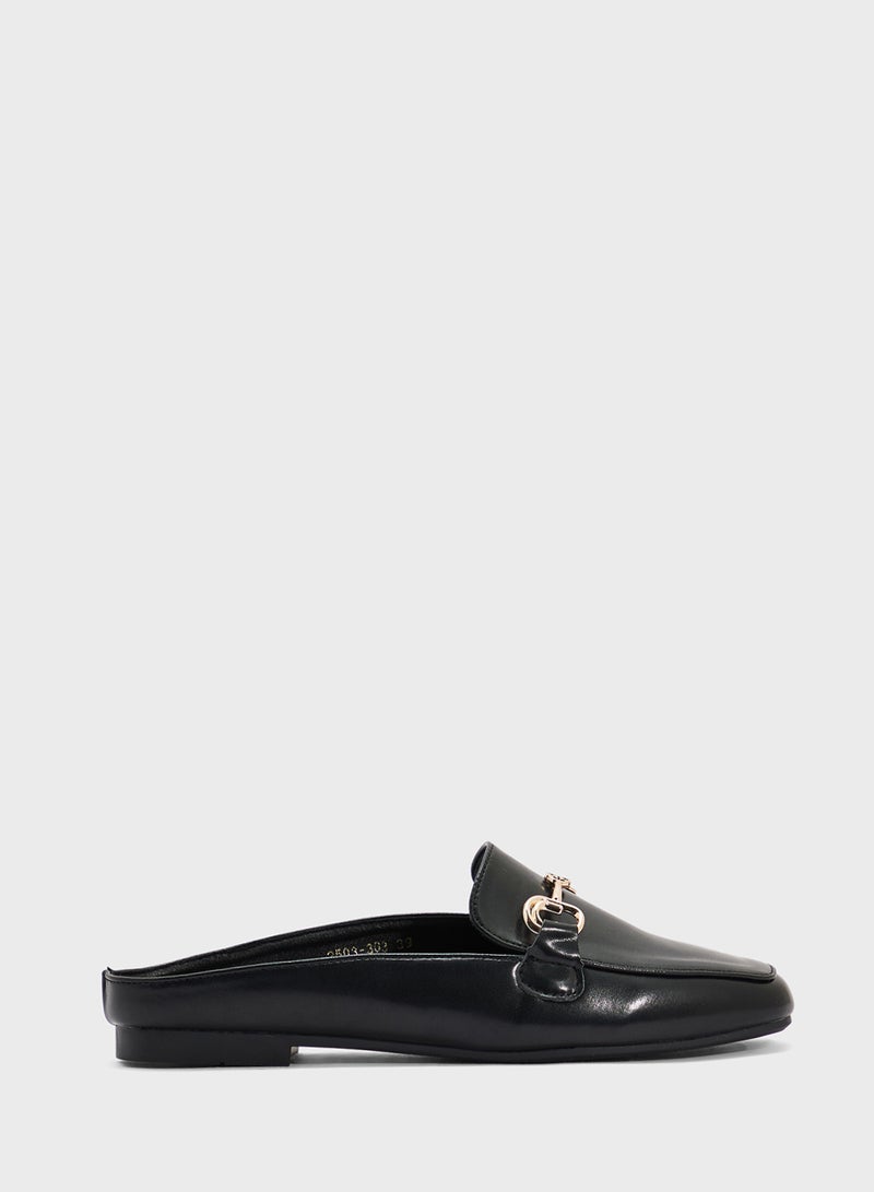 ايلا لوفر مسطح نسائي - Image 1