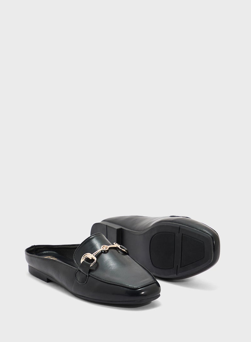 ايلا لوفر مسطح نسائي - Image 3