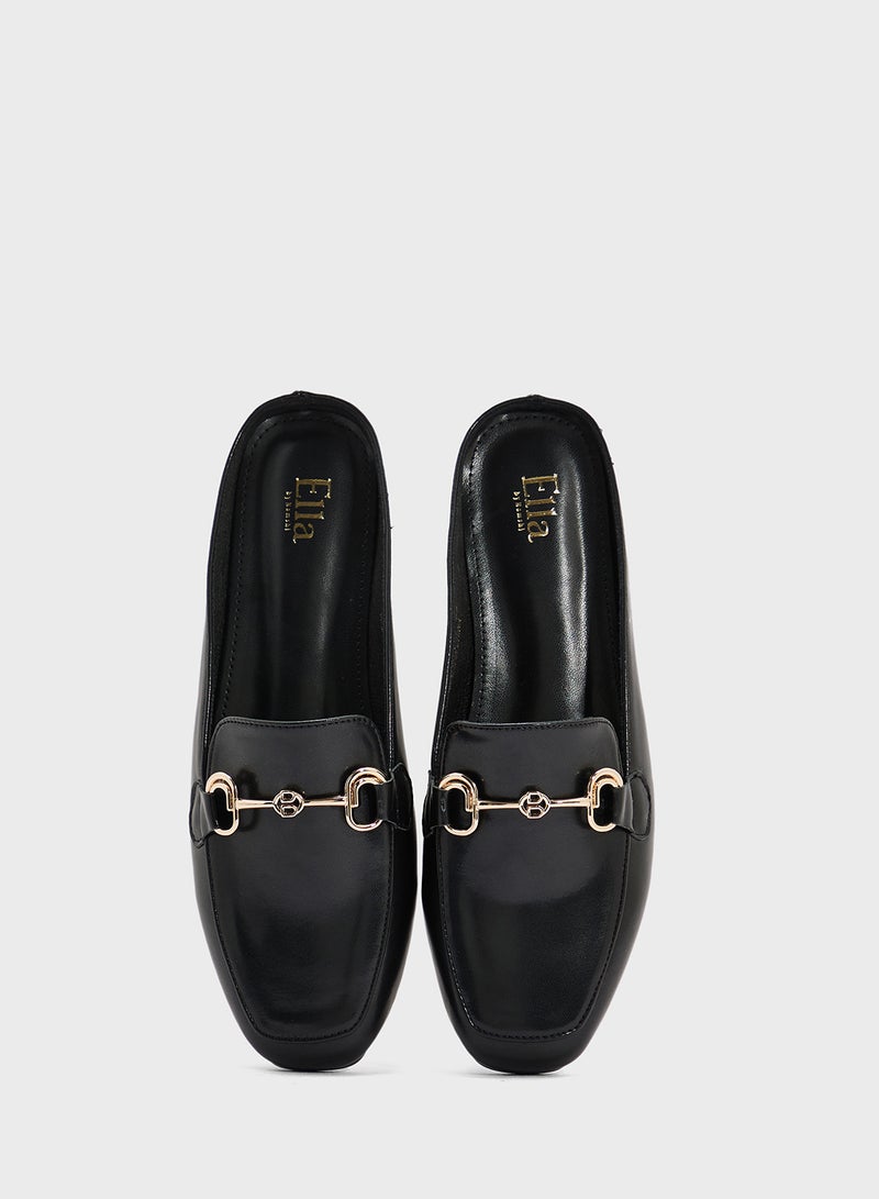 ايلا لوفر مسطح نسائي - Image 4