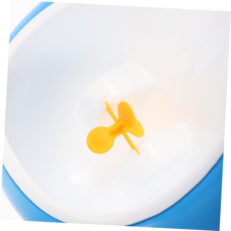 Blue Penguin Potty Training Urinal For Boys Wall Mounted Easy Install Home Bathroom - Image 5