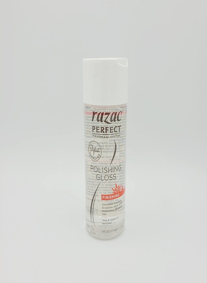 Razac Perfect for Perms Polishing Gloss by Razac - Image 1