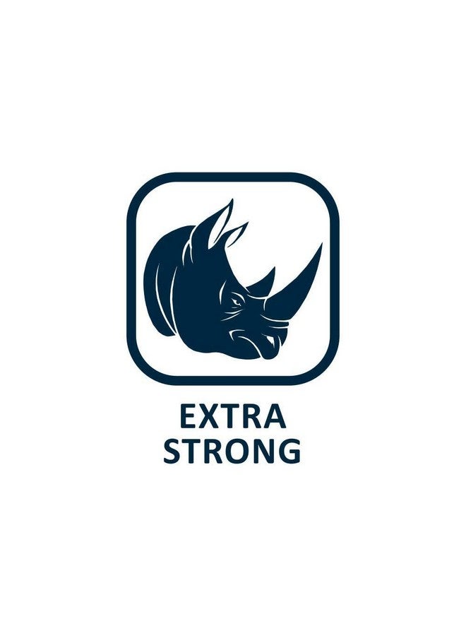 La Opala Diva Sovrana Collection Opal Glass Crockery | Vegetable Bowl 180 ml Set of 6 Moroccan Gold | Bowls for dal & condiments | Microwave Safe | 100% Vegetarian | Extra Strong | Super Light & White - Image 4