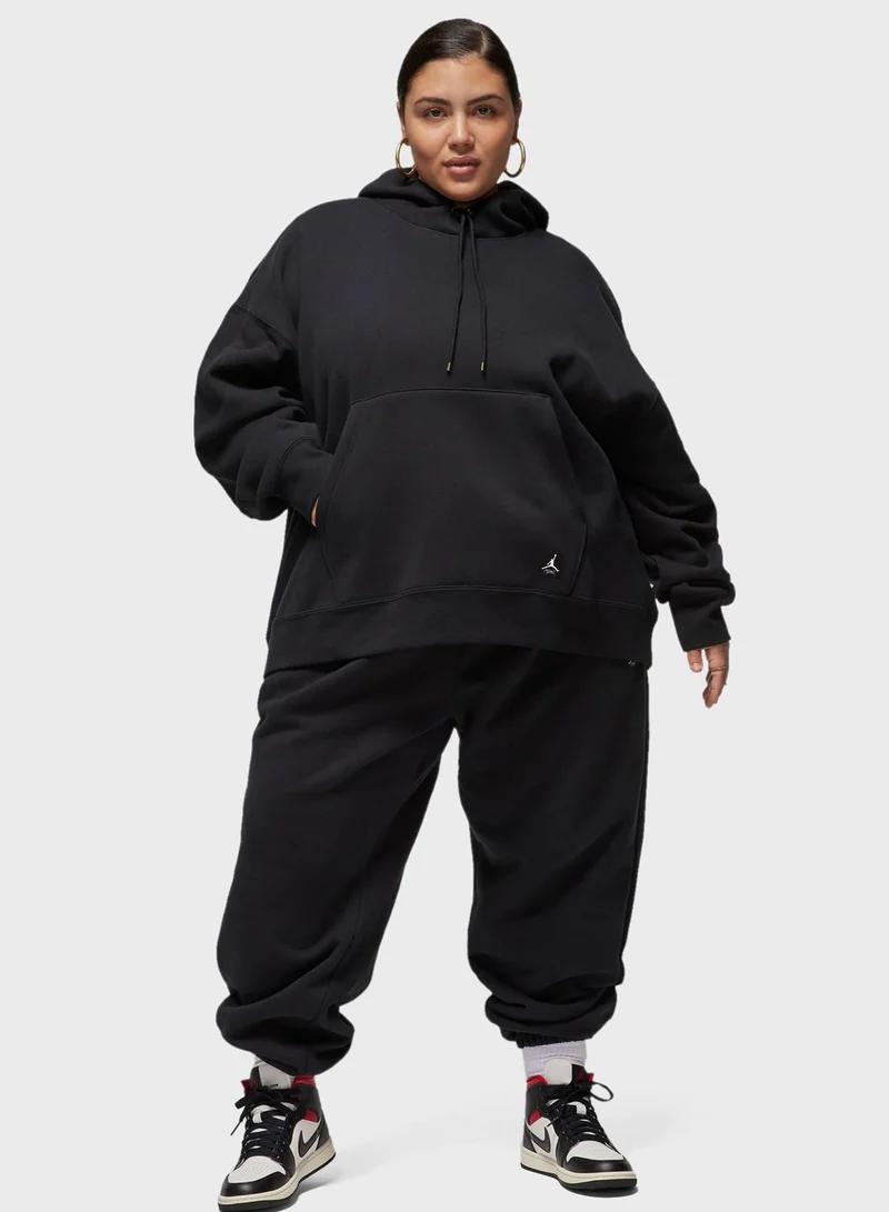 Jordan Jordan Fleece Hoodie