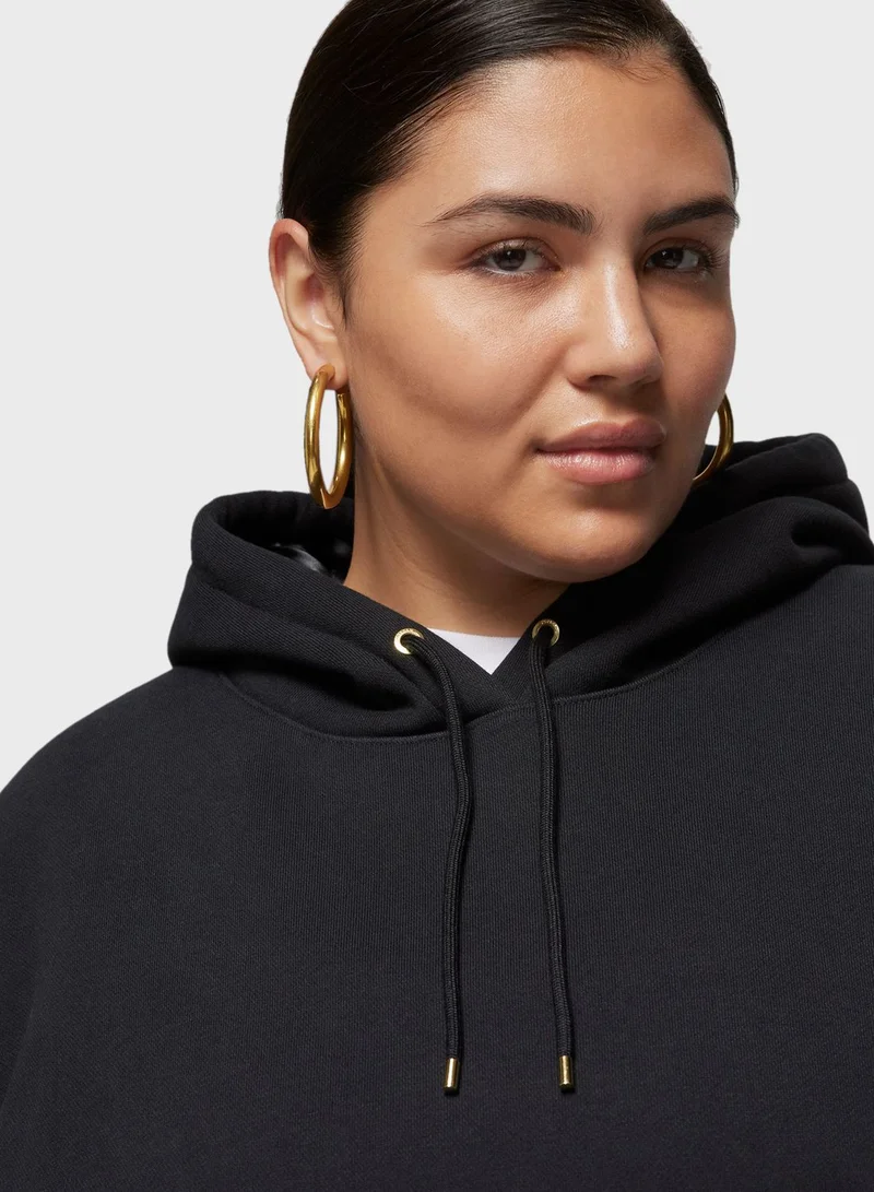 Jordan Jordan Fleece Hoodie