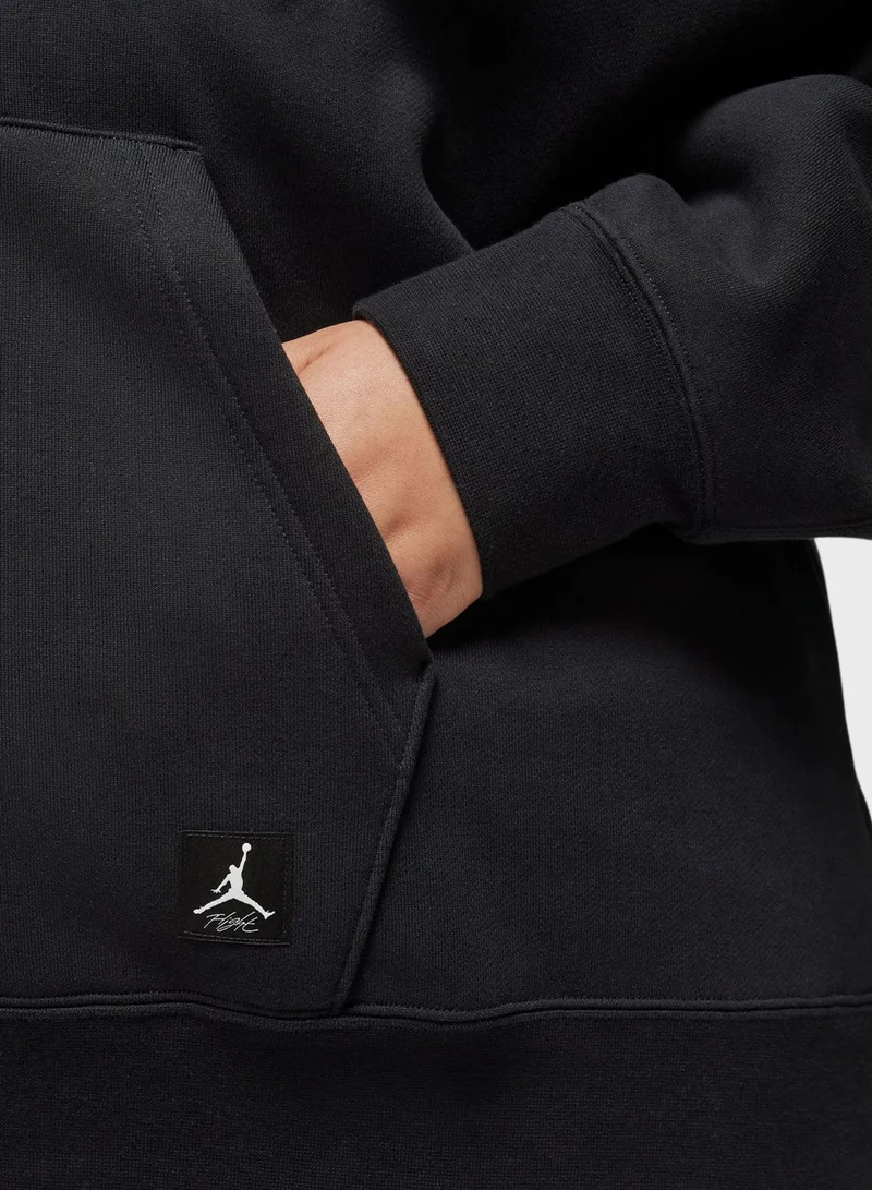 Jordan Jordan Fleece Hoodie