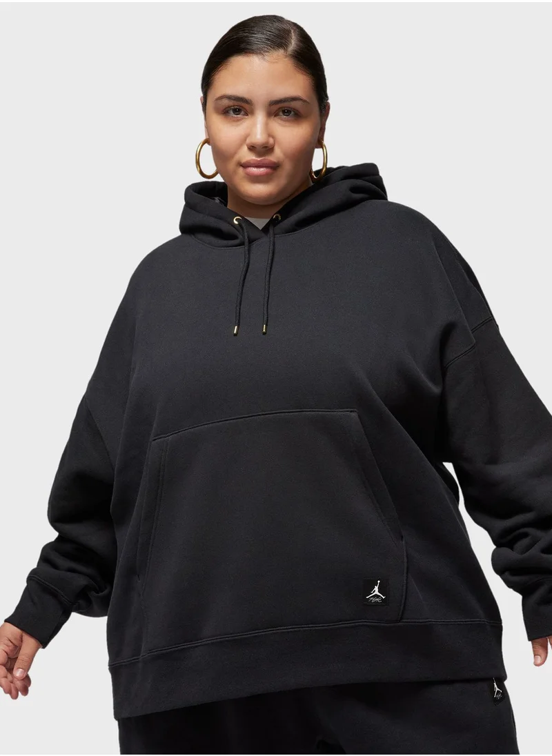 Jordan Jordan Fleece Hoodie