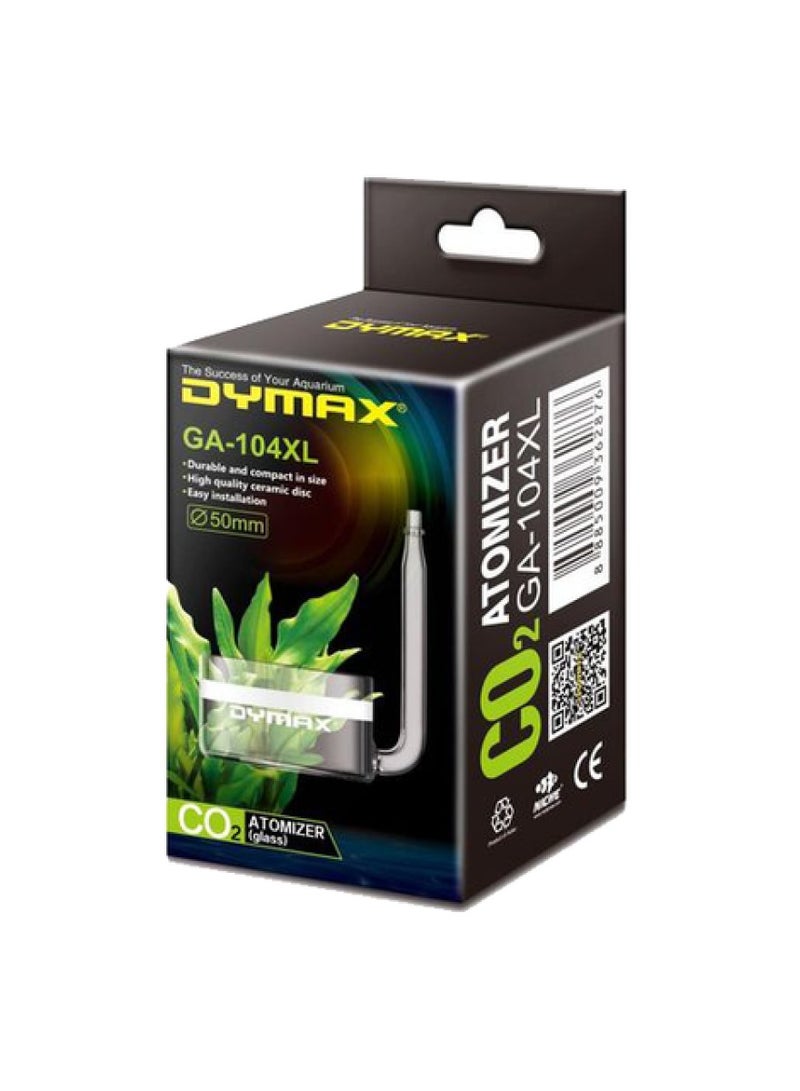 DYMAX GLASS ATOMIZER GA104XL