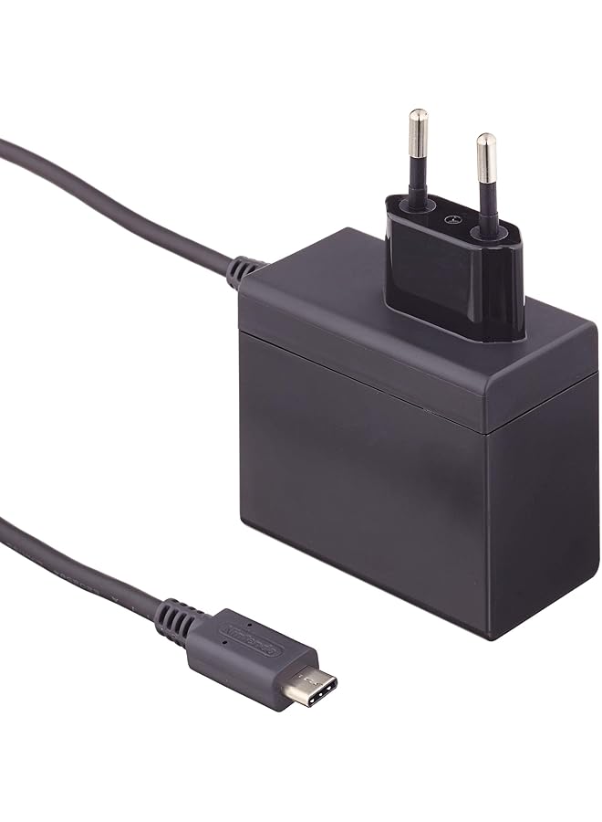Nintendo Switch Ac Adapter ( Switch) - Image 2