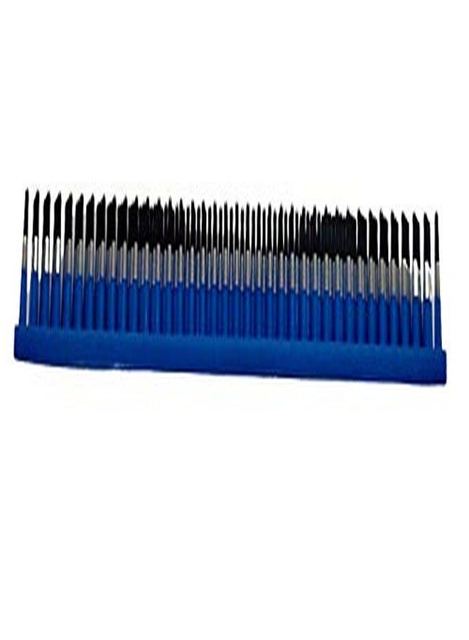 Brushman Professional Hair Comb For All Hair (PB1-286C) - Image 2