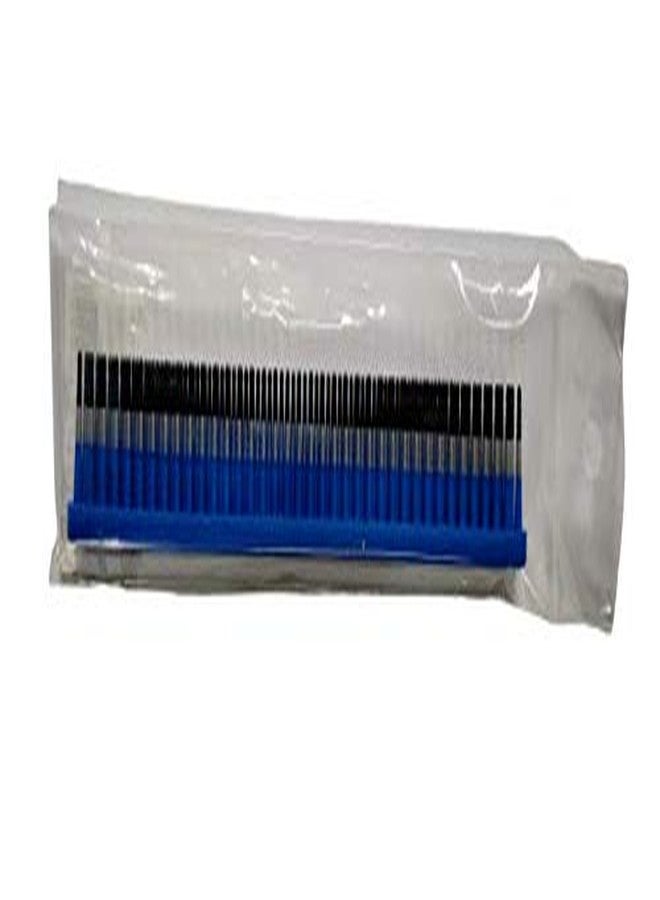 Brushman Professional Hair Comb For All Hair (PB1-286C) - Image 4