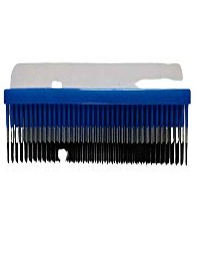 Brushman Professional Hair Comb For All Hair (PB1-286C) - Image 3