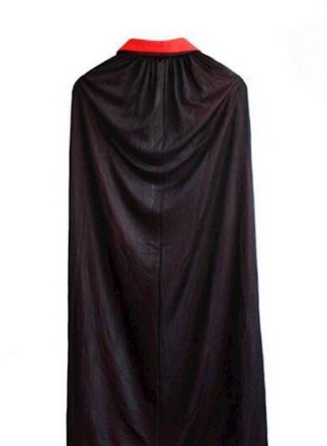 عباءة مصاص الدماء زي تنكري - Image 2