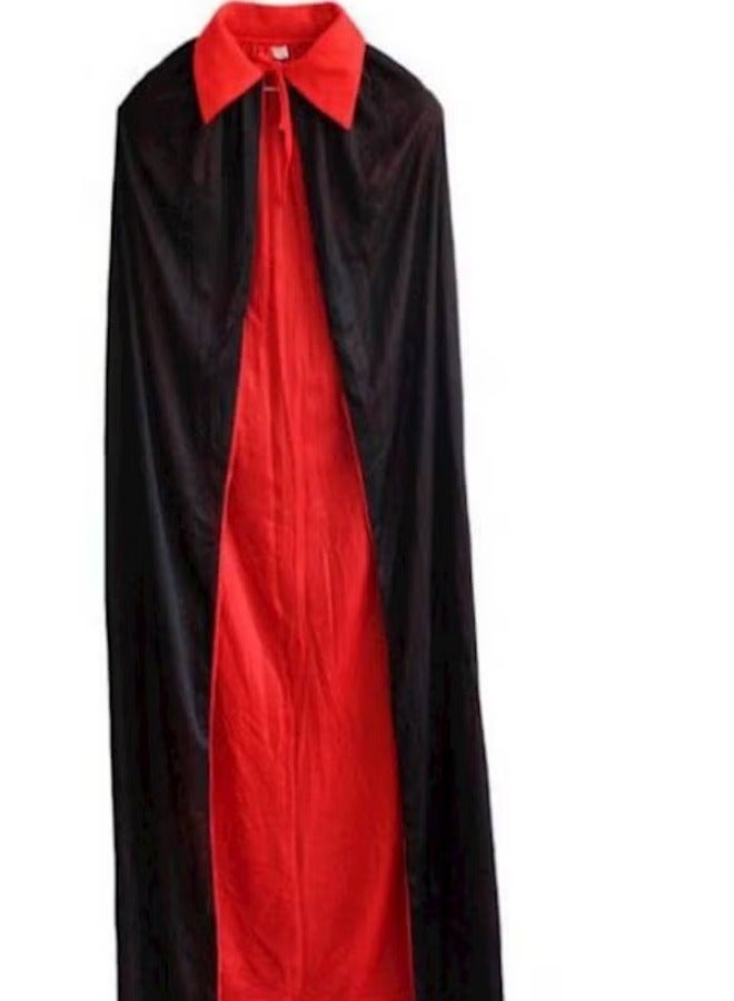 عباءة مصاص الدماء زي تنكري - Image 1