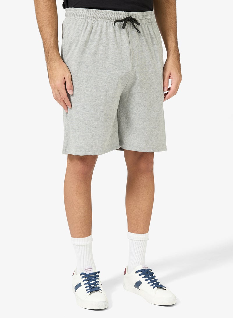 سفنتي فايف بيسيكس طقم تي شيرت وشورت - Image 4