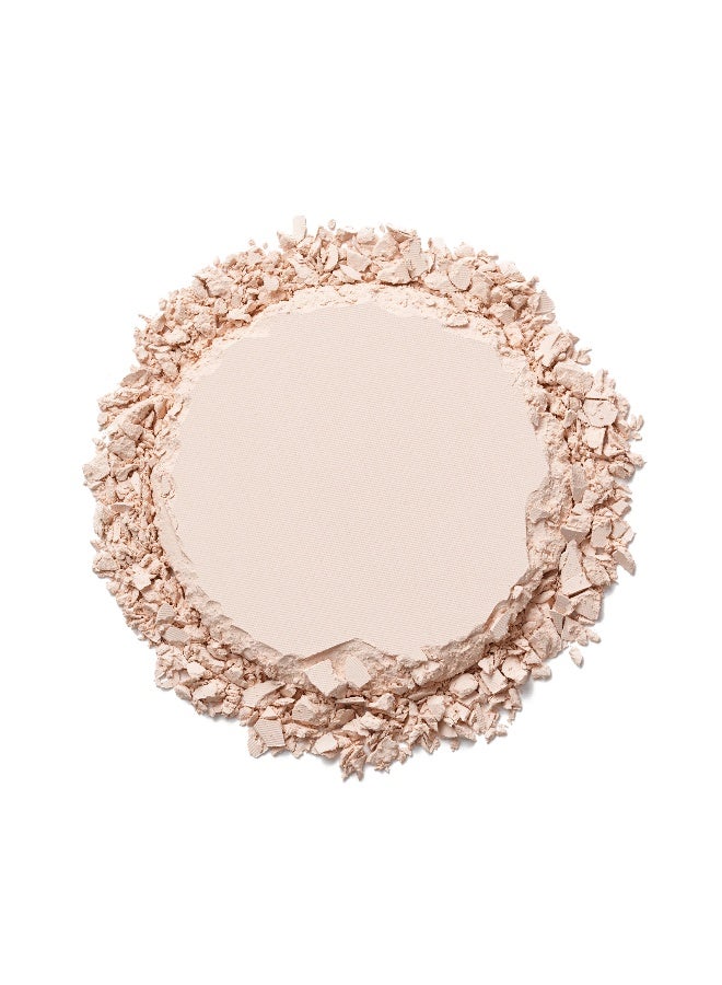 flormar Compact Powder – 096 Light Porcelain Opal – Powder Texture, Long-Wear, Smooth, Soft, Buildable - Image 3