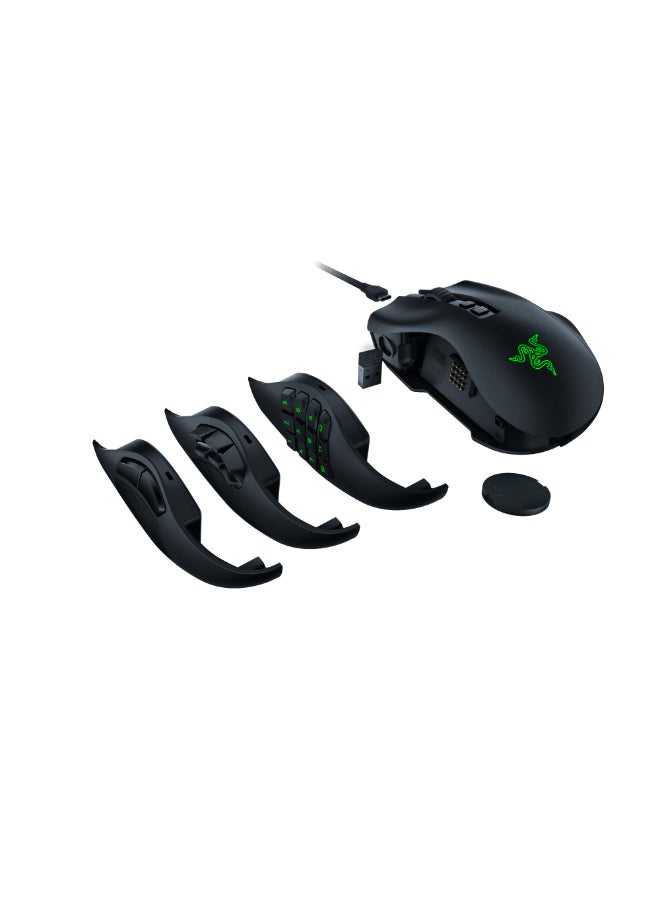 ريزر Razer Naga V2 Pro - Image 5