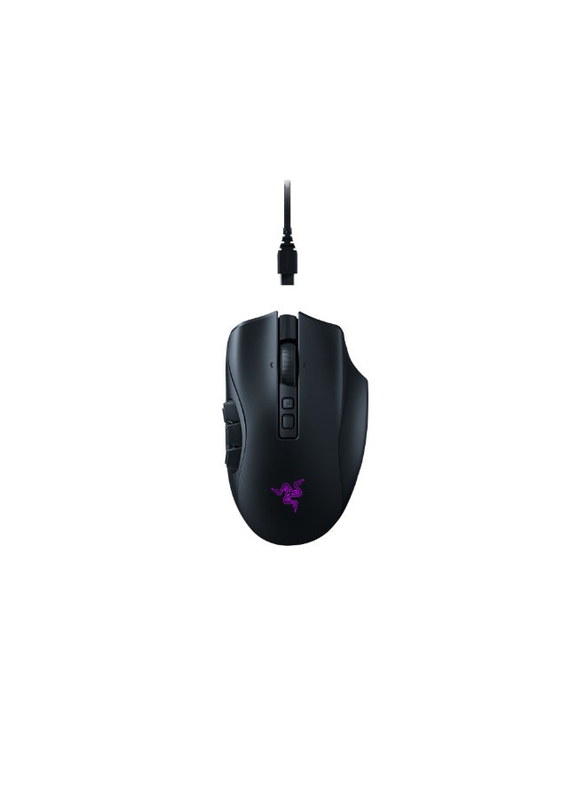 ريزر Razer Naga V2 Pro - Image 2