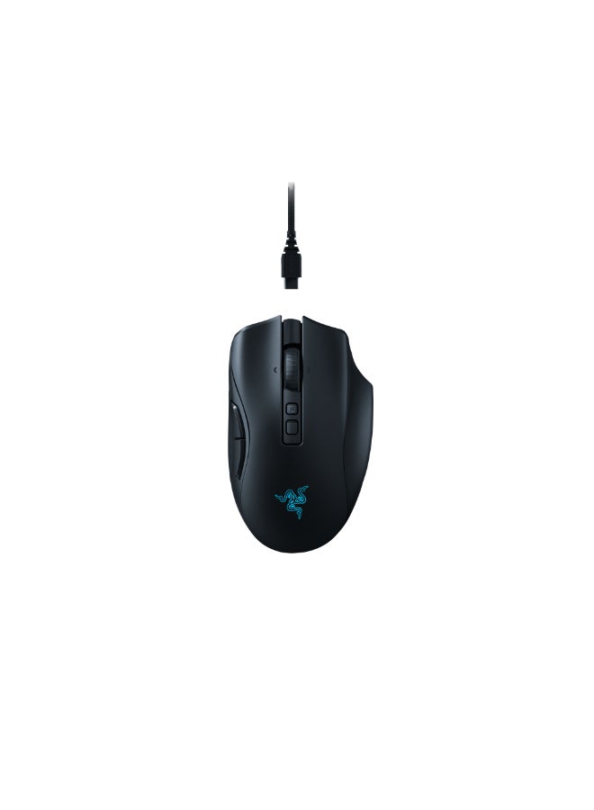 ريزر Razer Naga V2 Pro - Image 3