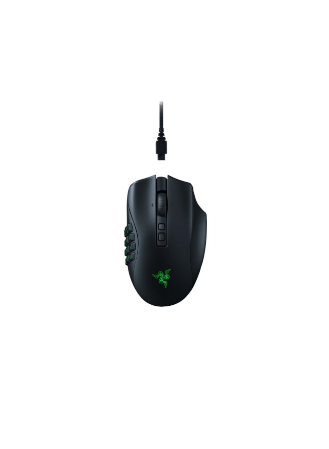 ريزر Razer Naga V2 Pro - Image 1