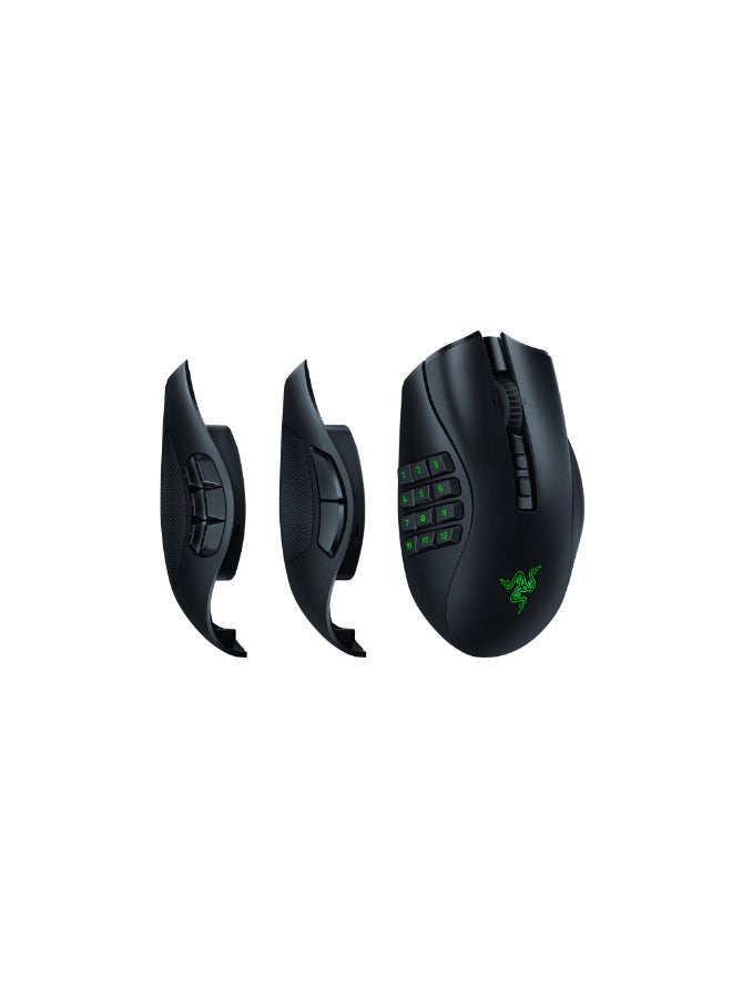 ريزر Razer Naga V2 Pro - Image 4