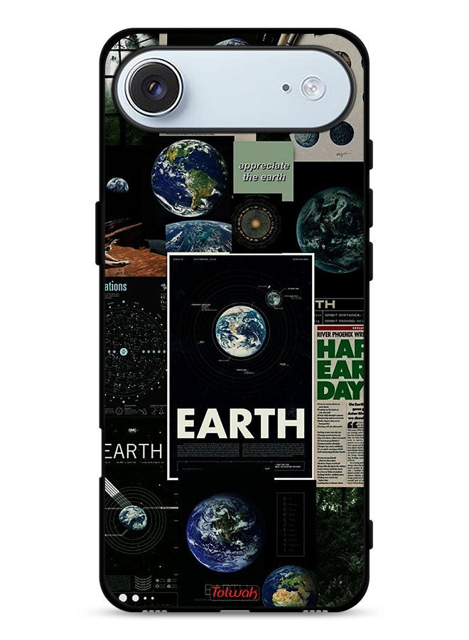 Tolwak غطاء حماية آبل آيفون إير - Image 1