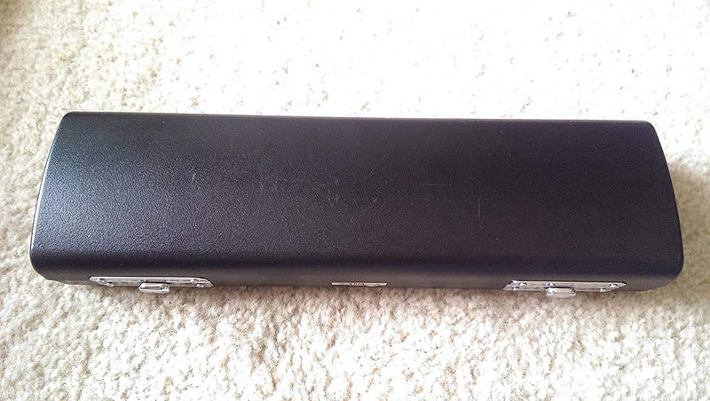 Yamaha YPC-32 Student Piccolo with Nickel Silver Headjoint - Image 2