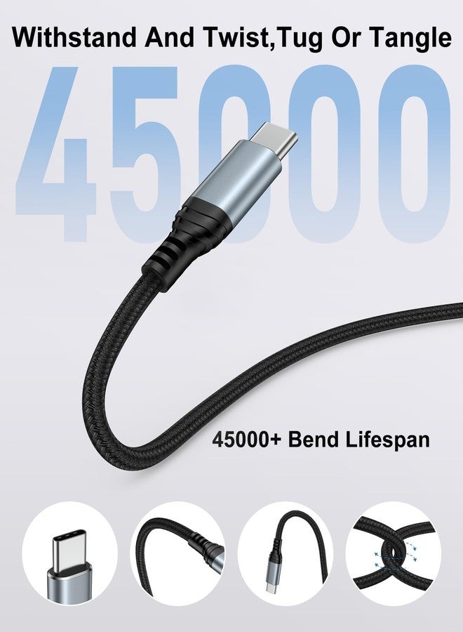 AILKIN USB C to USB 3.0 Adapert, OTG Adapter for Android, USB C Male to USB Female OTG Cable for iPhone 17/17Pro/Air/16 Pro/16e/16/15 Pro, iPad Air, Macbook Pro, Samsung Galaxy S25/S24/A35 5G and More - Image 3