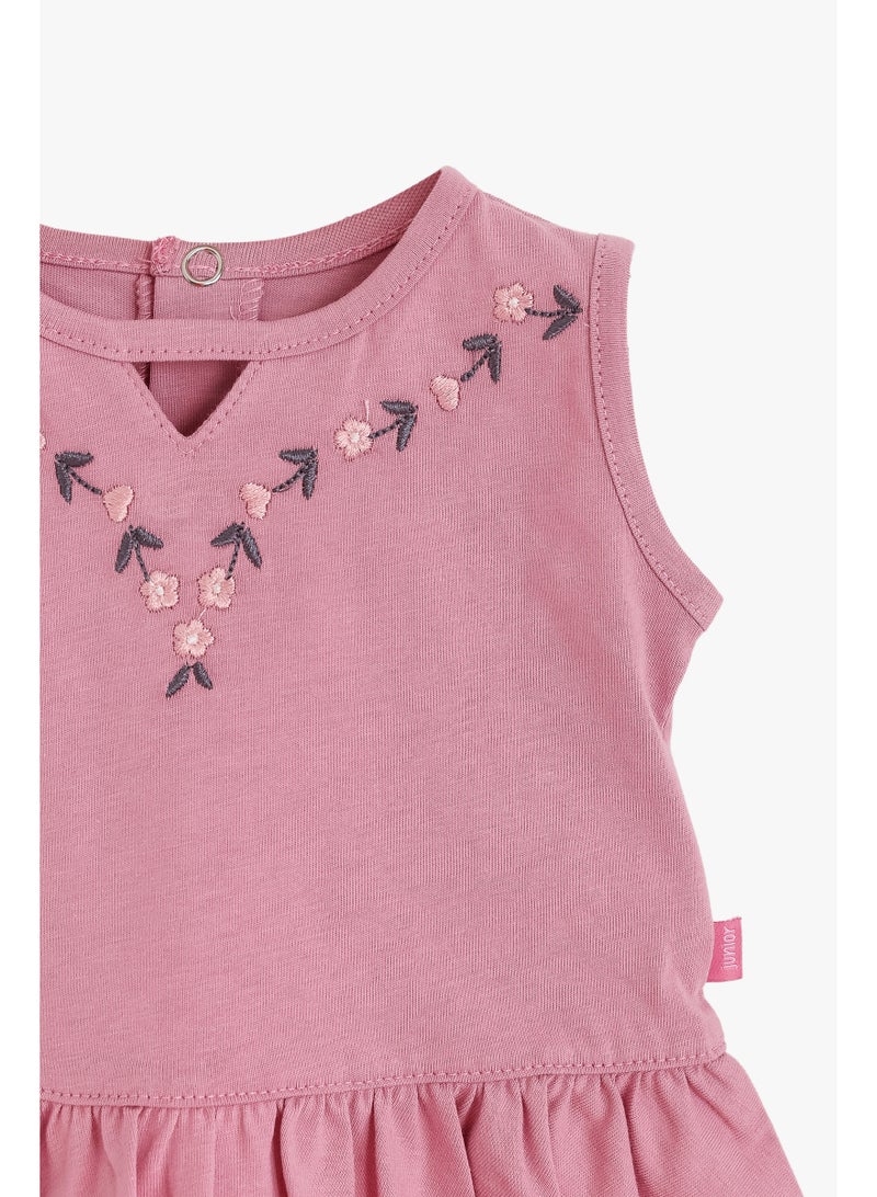 جونيور فستان قطعتين بيبي بناتي - Image 1