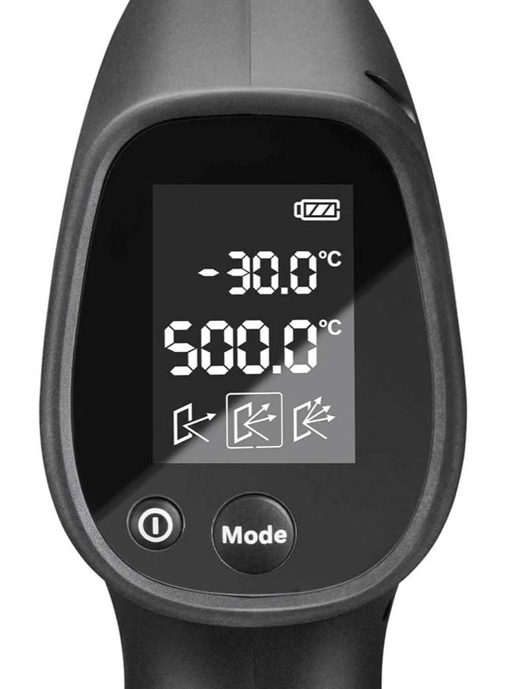 BOSCH Universal Temp Infrared Thermometer Easy And Precise Measurement - Image 4