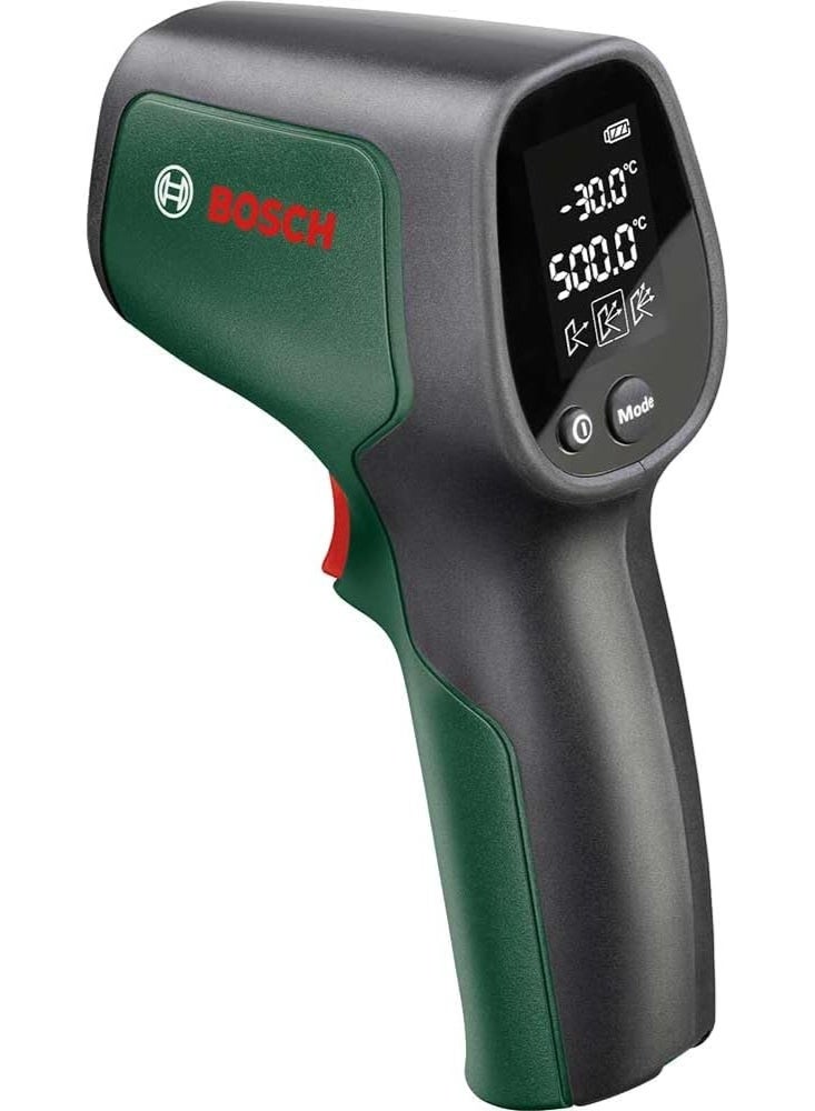 BOSCH Universal Temp Infrared Thermometer Easy And Precise Measurement - Image 1