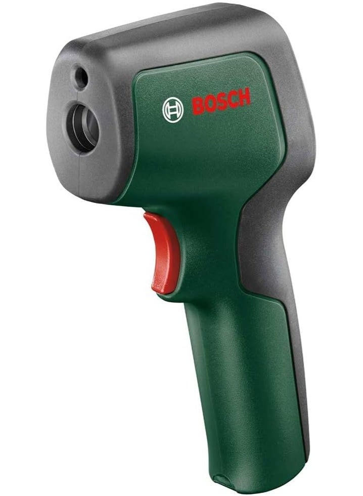 BOSCH Universal Temp Infrared Thermometer Easy And Precise Measurement - Image 2