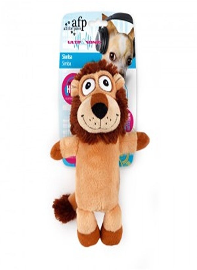 all for paws Ultrasonic Simba 