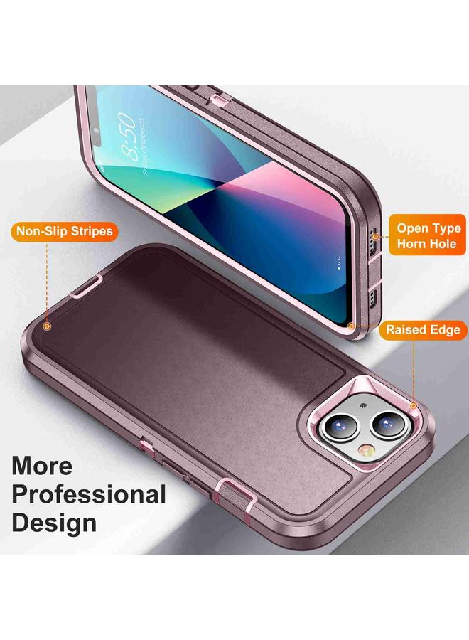 زبون جراب لهاتف iPhone 11 Life مقاوم للماء والصدمات - Image 3